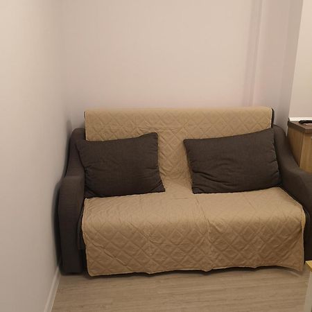 Masha Apartman Năvodari Kültér fotó