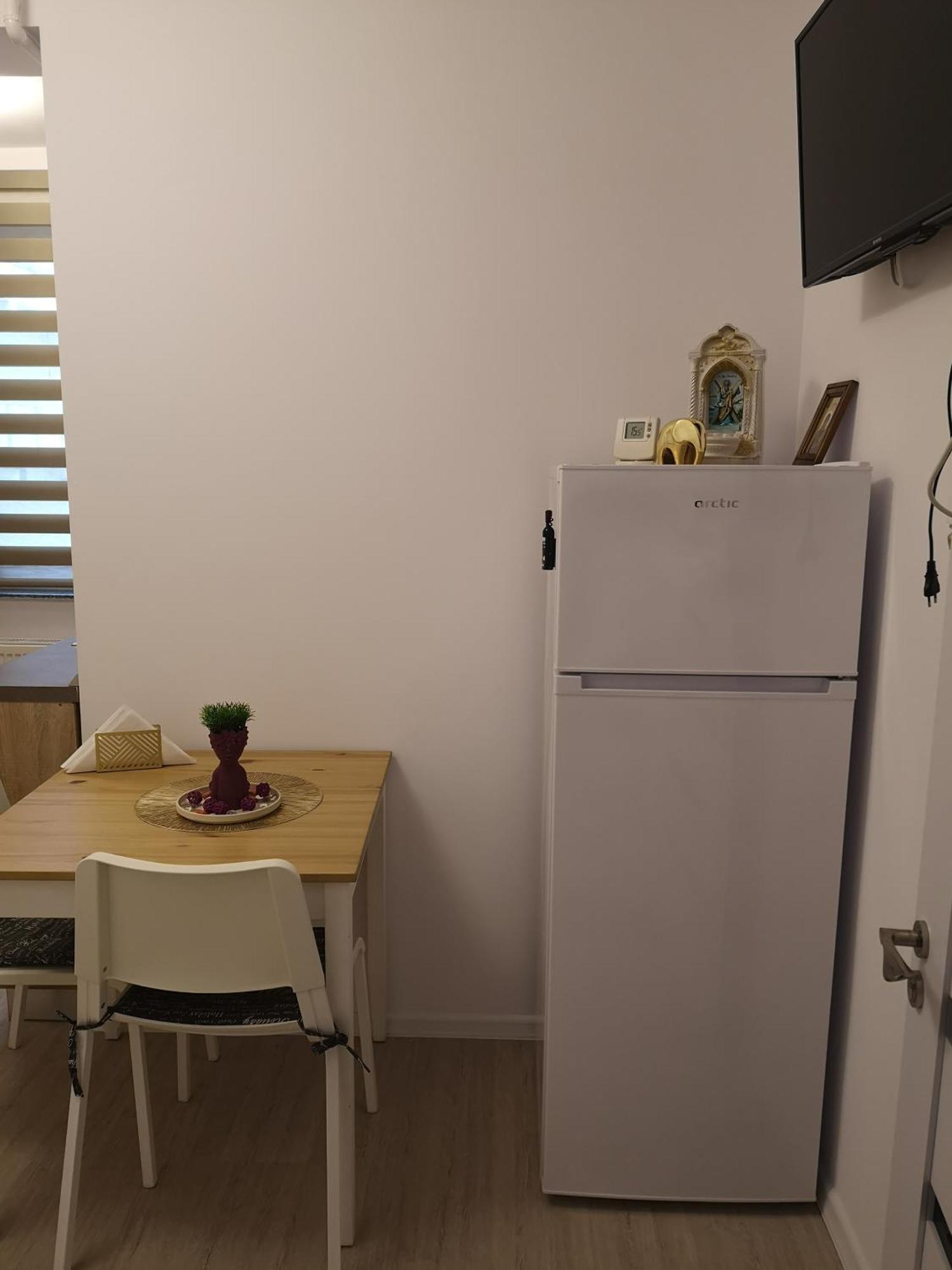 Masha Apartman Năvodari Kültér fotó