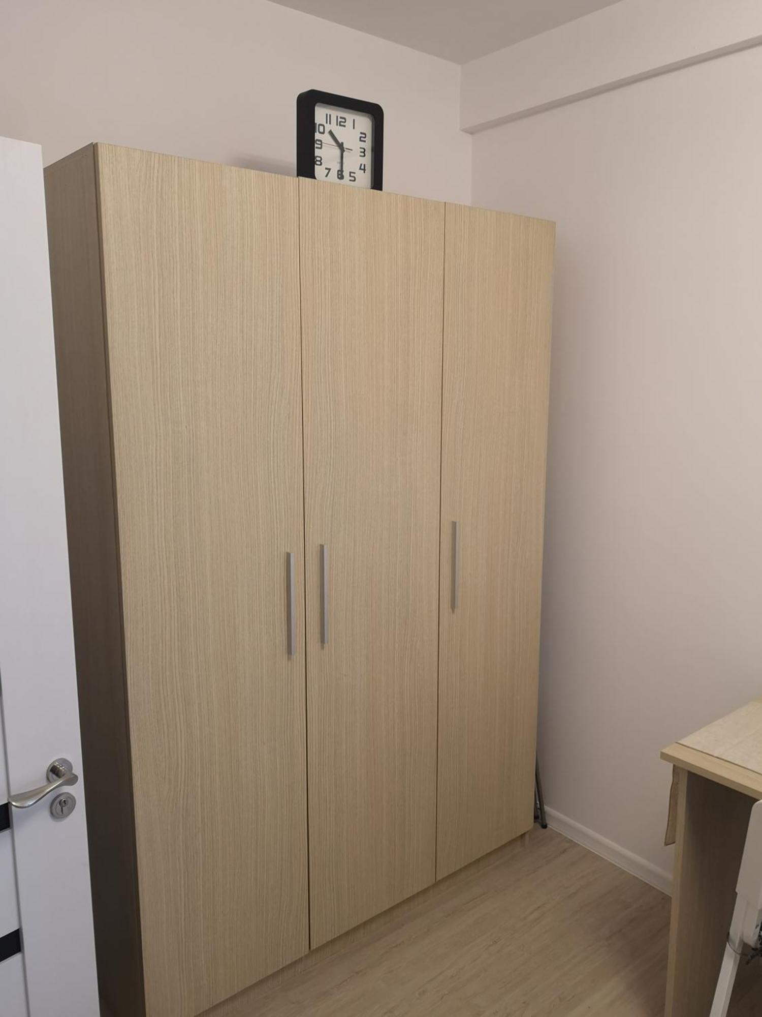 Masha Apartman Năvodari Kültér fotó
