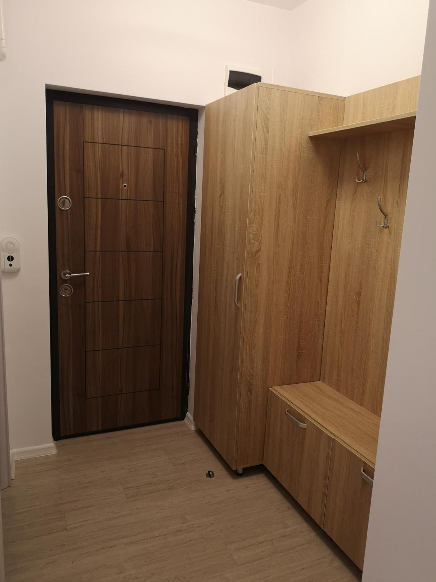 Masha Apartman Năvodari Kültér fotó