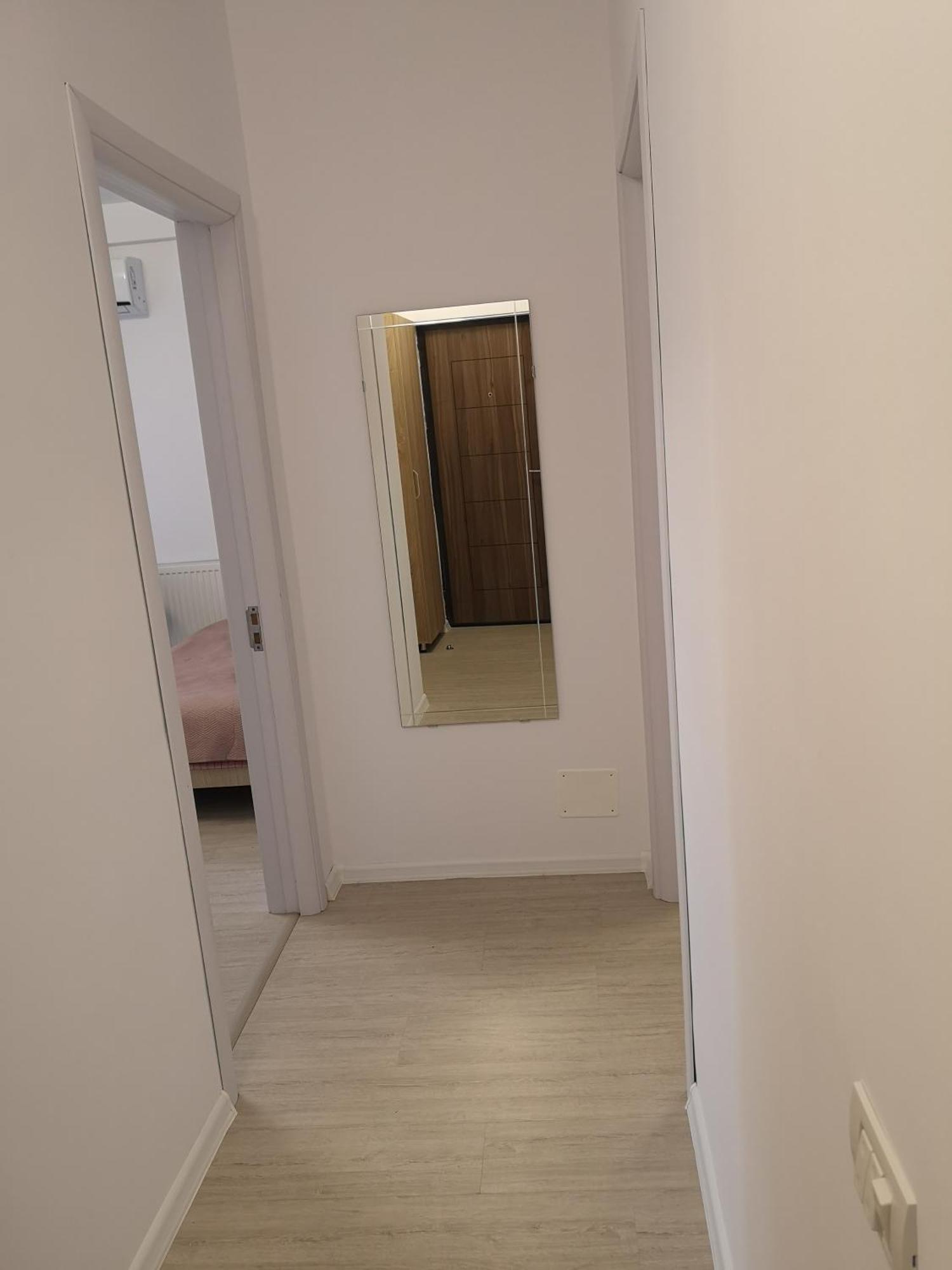 Masha Apartman Năvodari Kültér fotó